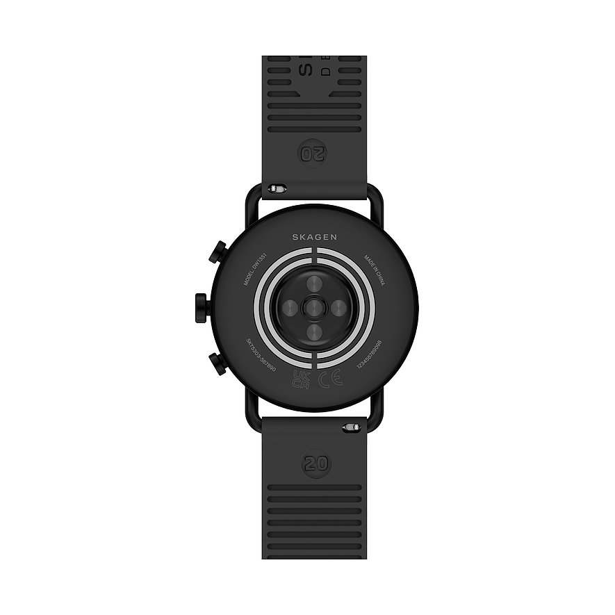 Skagen Connected Smartwatch Gen 6 Falster SKT5303