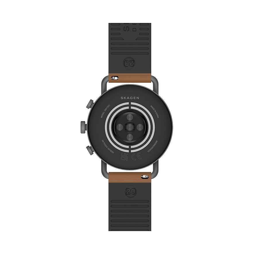 Skagen Connected Smartwatch Gen 6 Falster SKT5304