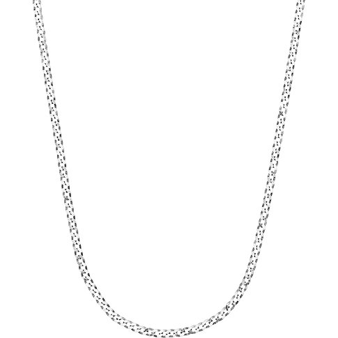 Ceitura Halsketten mit 925er Sterling Silber Anhänger