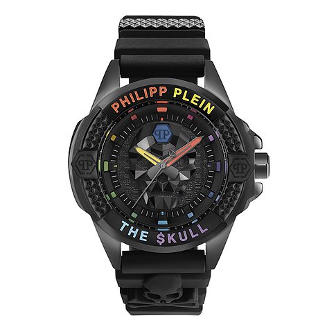 Montre clearance philippe plein