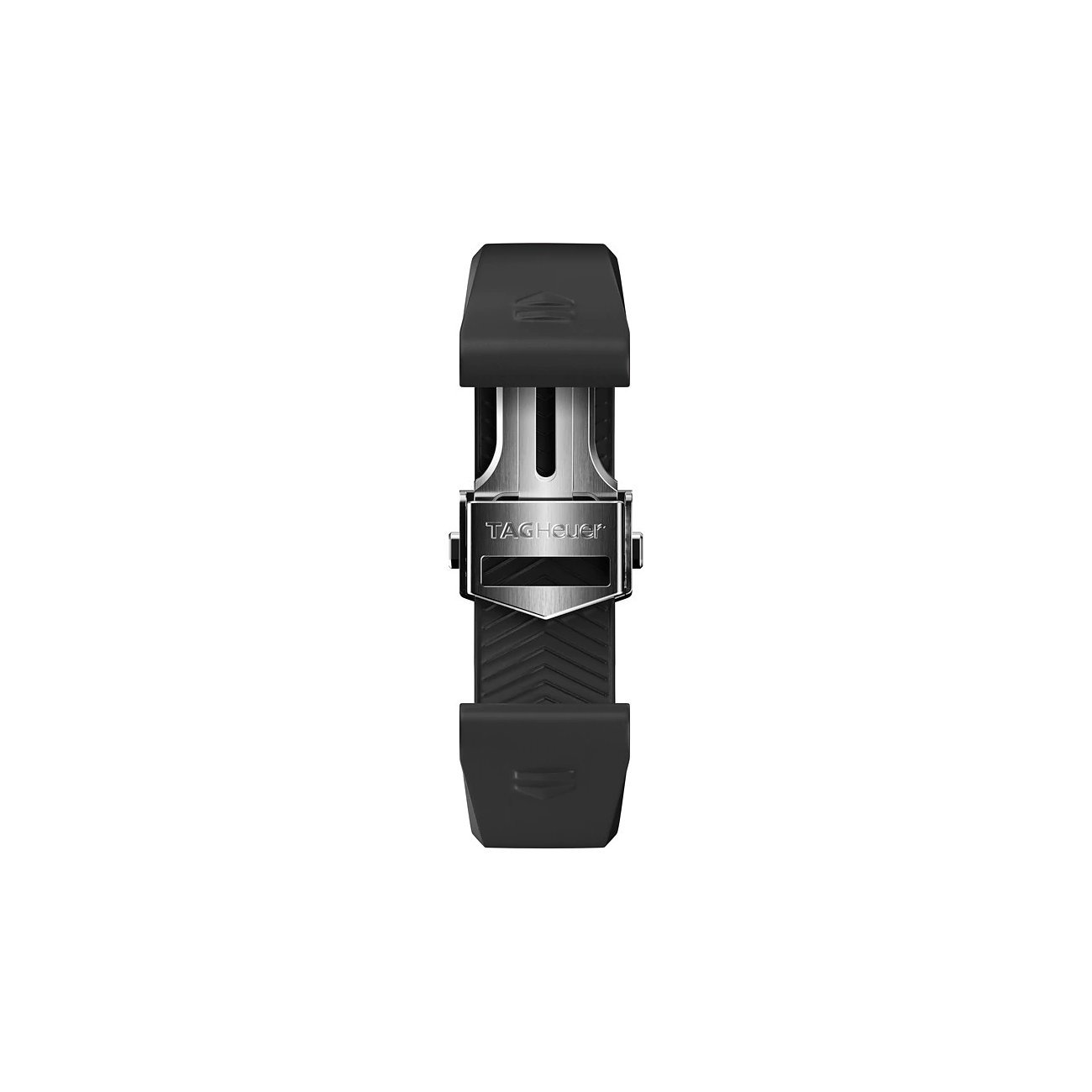 TAG Heuer Kautschukband BT6255