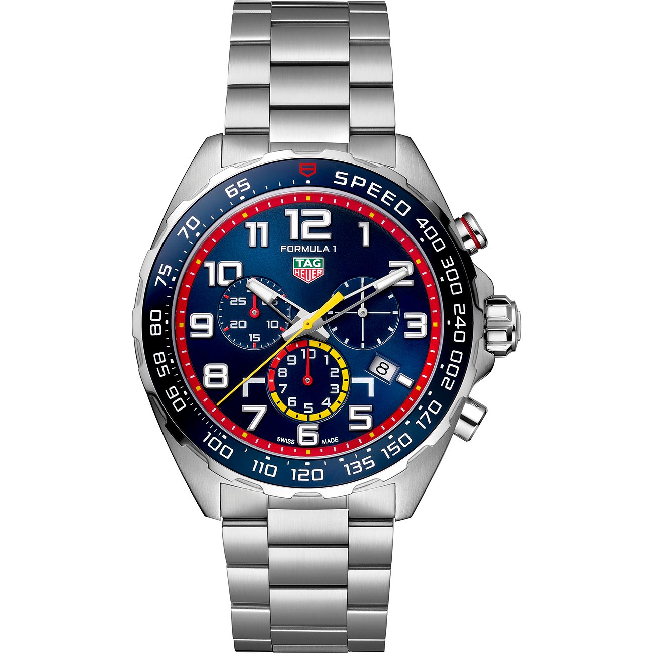 TAG Heuer Herrenuhr Formula 1 CAZ101AL.BA0842