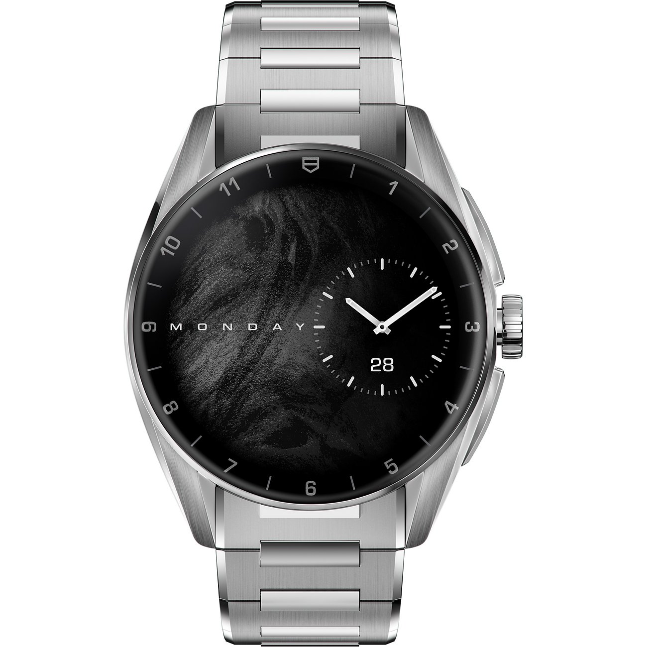 TAG Heuer Smartwatch Connected Watch SBR8010.BA0617