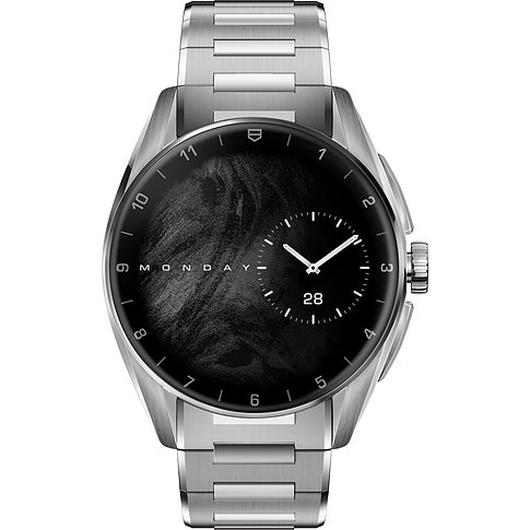 TAG Heuer Smartwatch Connected Watch SBR8010.BA0617