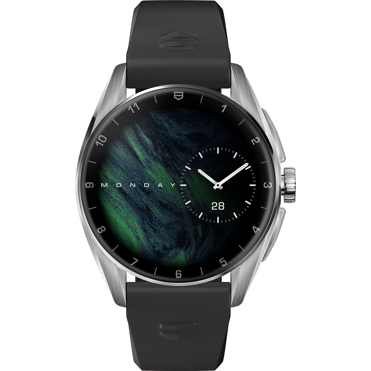 TAG Heuer Smartwatch Connected Watch SBR8010.BT6255