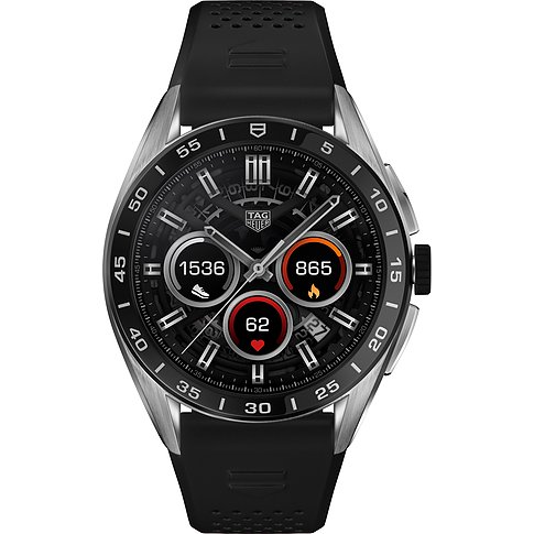 TAG Heuer TAG Heuer Smartwatch Connected Watch SBR8A10.BT6259