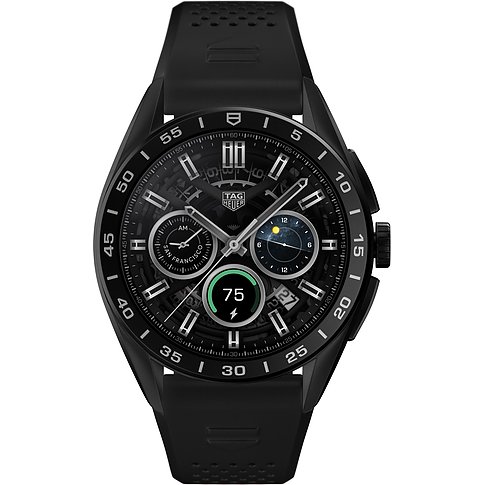 TAG Heuer Smartwatch Connected Watch SBR8A80.BT6261