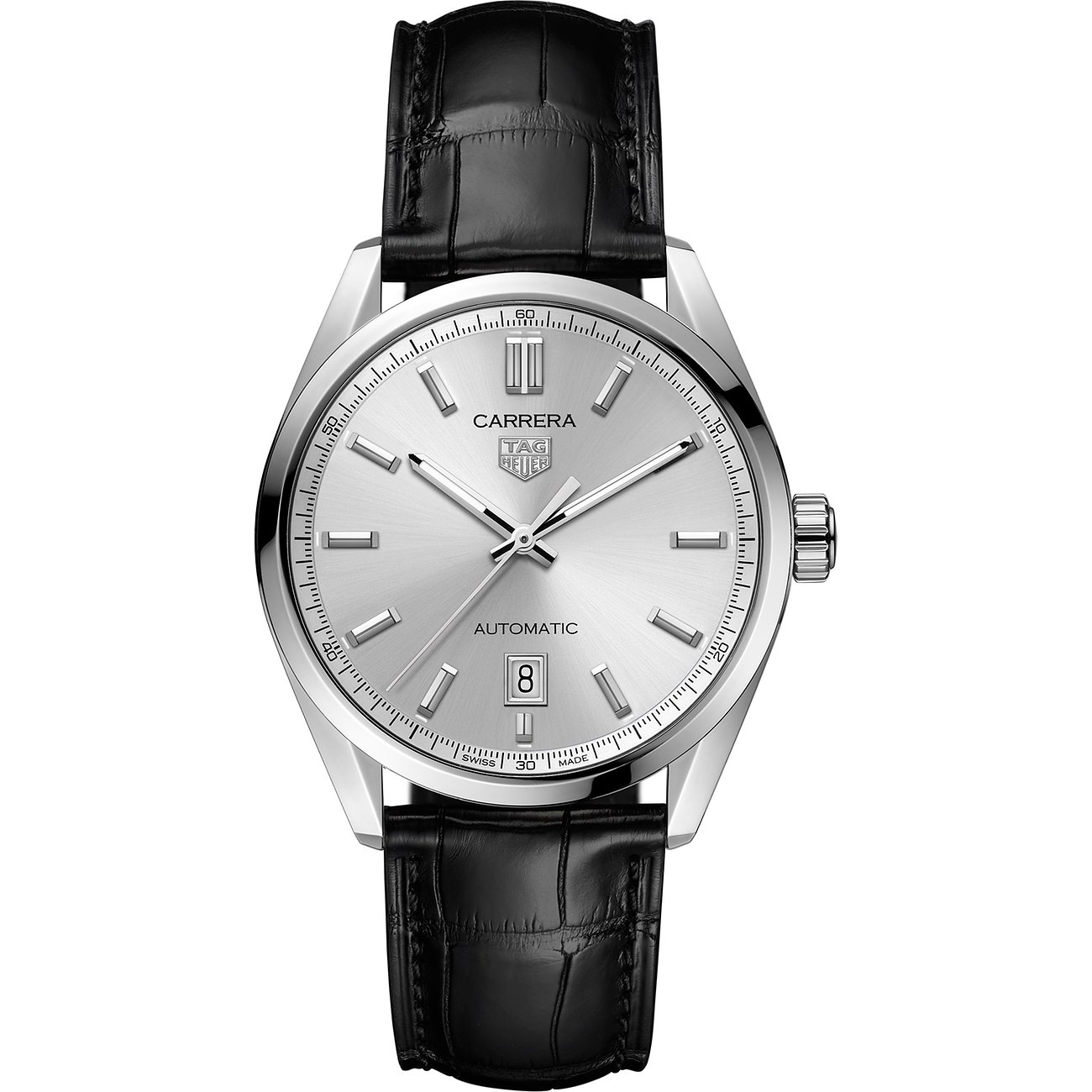 TAG Heuer Herrenuhr Carrera WBN2111.FC6505