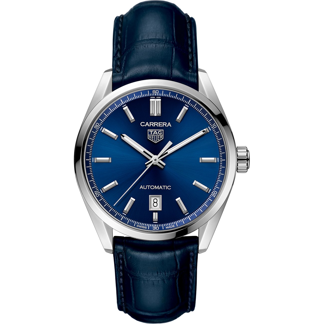 TAG Heuer Herrenuhr Carrera WBN2112.FC6504