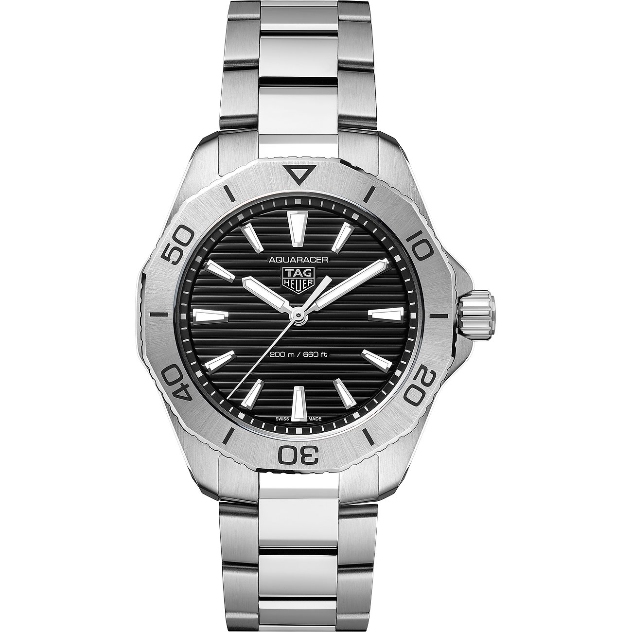 TAG Heuer Herrenuhr Aquaracer Professional 200 WBP1110.BA0627