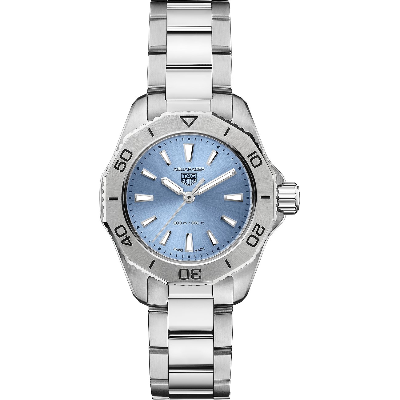 TAG Heuer Damenuhr Aquaracer Professional 200 WBP1415.BA0622