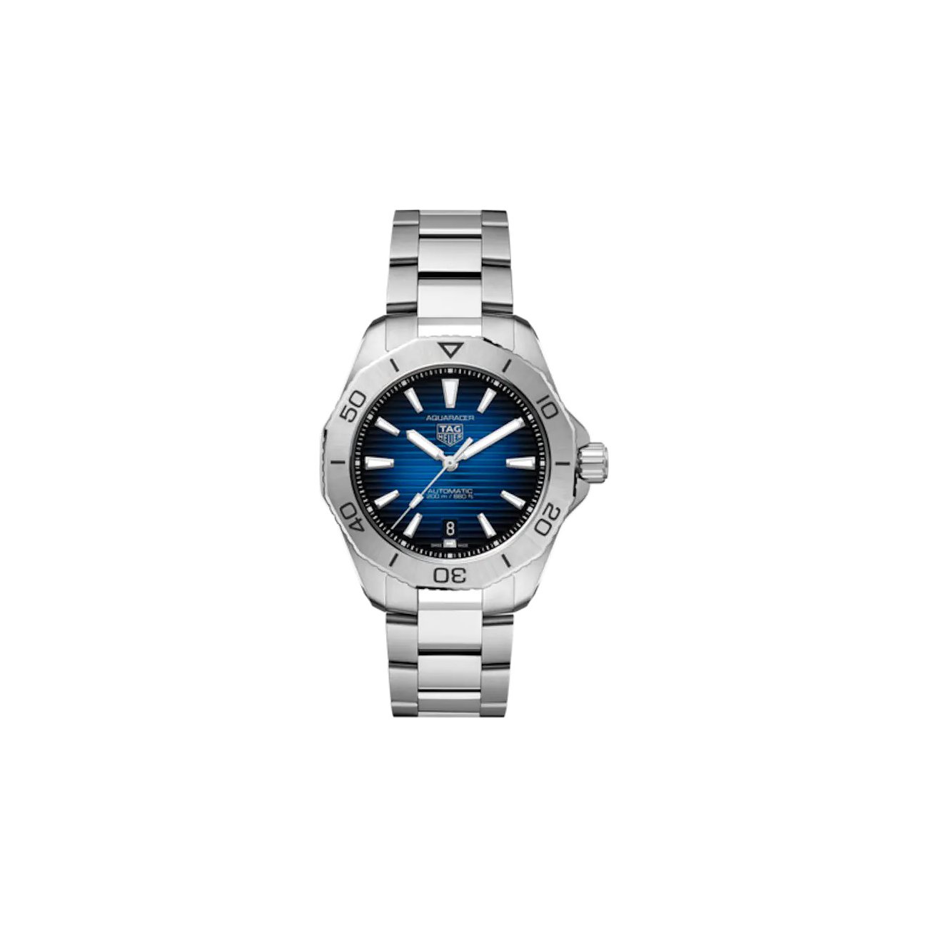 TAG Heuer Herrenuhr Aquaracer Professional 200 Date WBP2111.BA0627