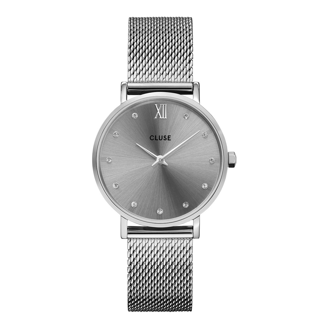 Cluse Damenuhr Minuit CW10203