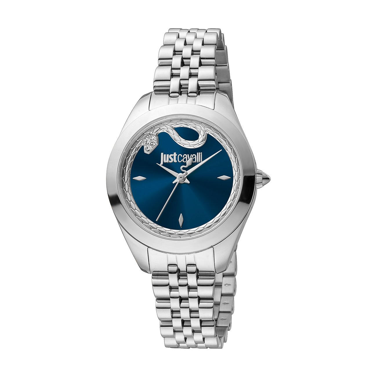 Just Cavalli Damenuhr Snake JC1L210M0255