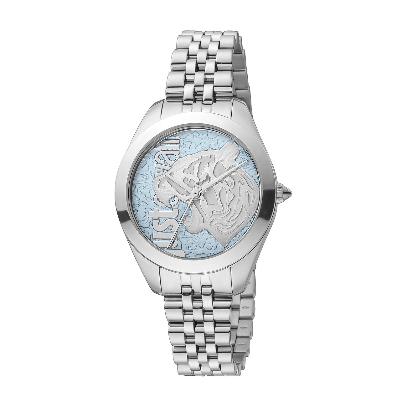 Just Cavalli Damenuhr Animalier JC1L210M0135