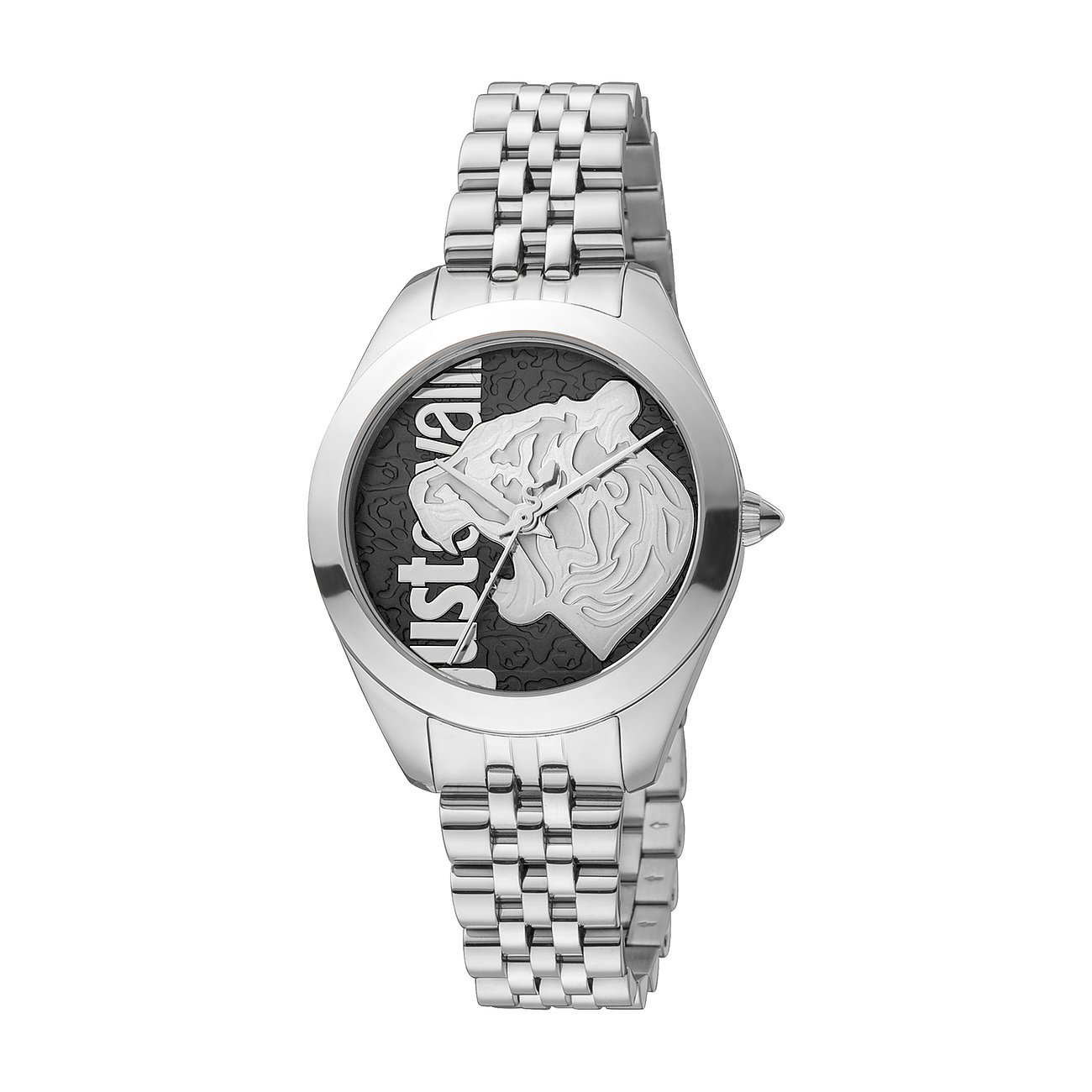 Just Cavalli Damenuhr Animalier JC1L210M0145