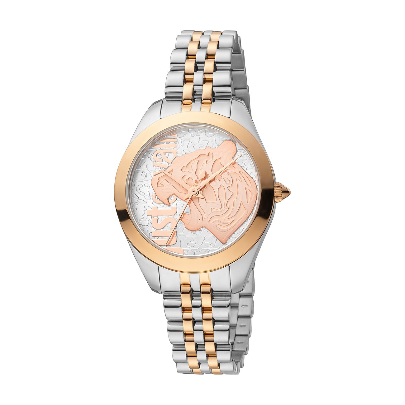 Just Cavalli Damenuhr Animalier JC1L210M0185