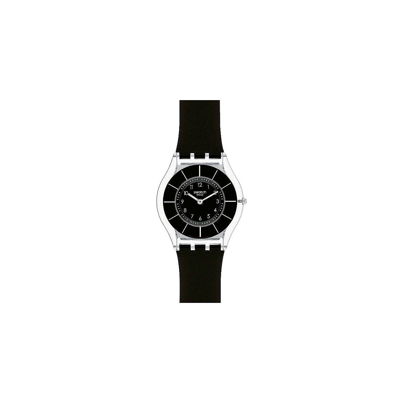 Swatch Herrenuhr SS08K103