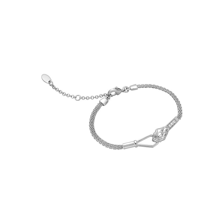 Just Cavalli Bracelet JCFB00380100 Laiton