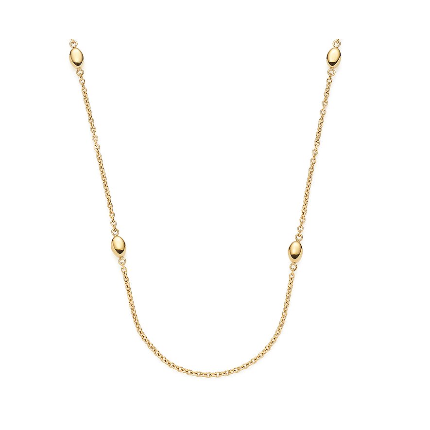 

Leonardo Kette 021695 Edelstahl