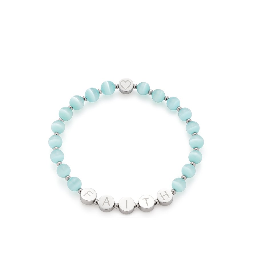 

Leonardo Armband 021810 Edelstahl
