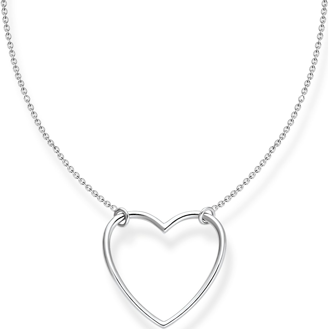 Thomas Sabo Kette Charming KE2138-001-21-L45V