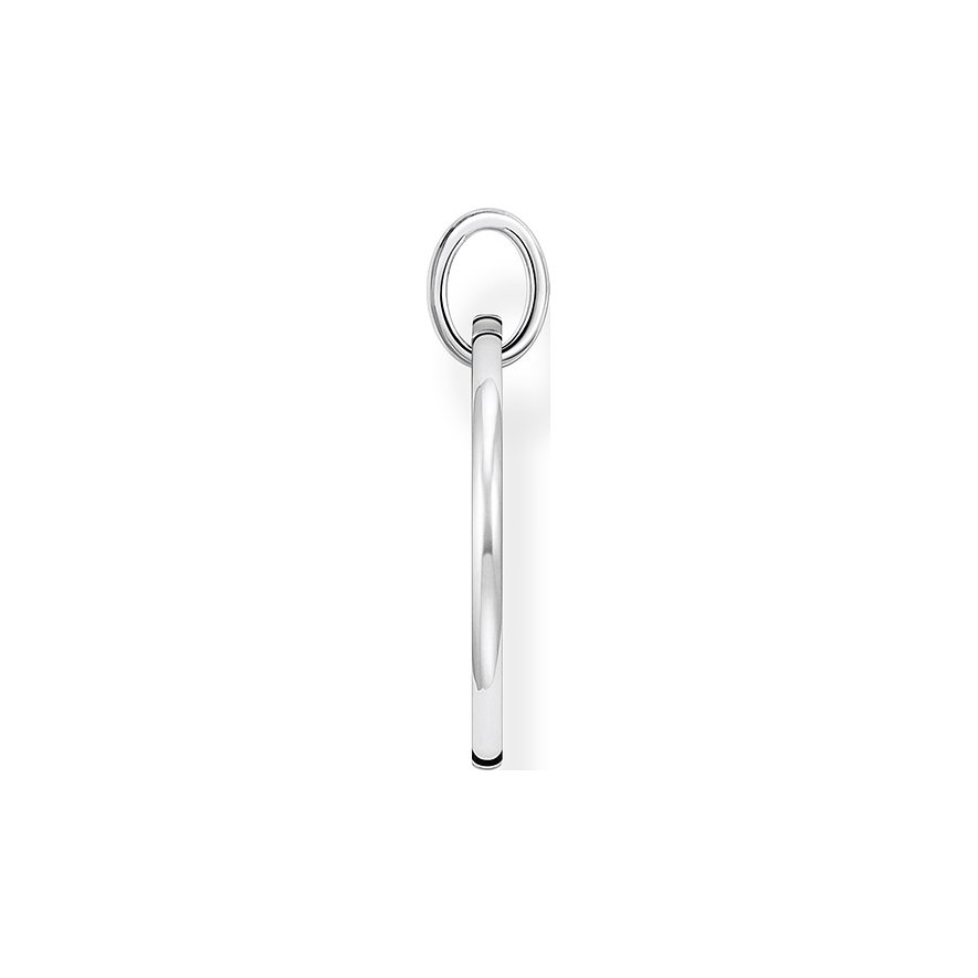 Thomas Sabo Anhänger Sterling Silver PE924-001-21