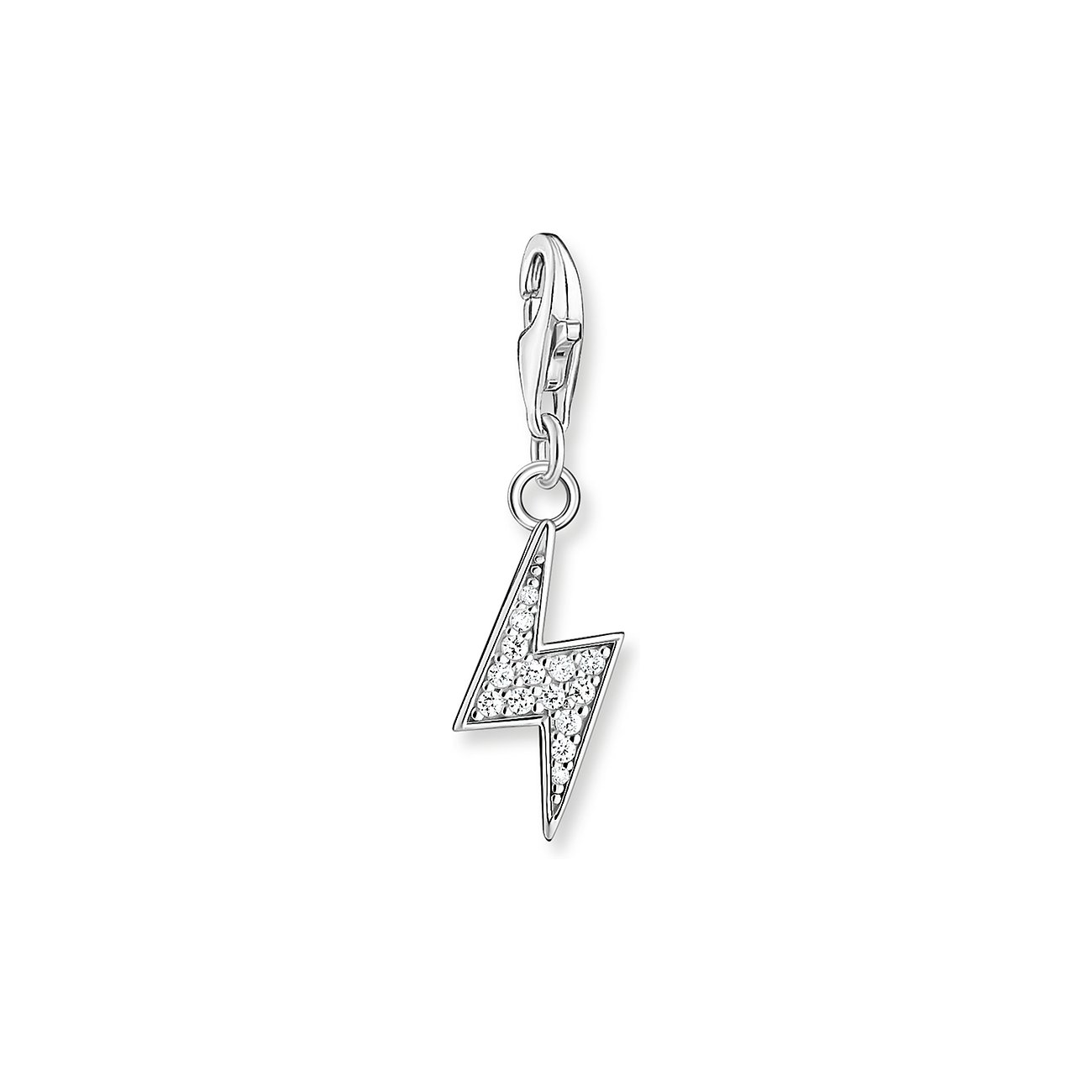Thomas Sabo Charm Sterling Silver 1881-051-14