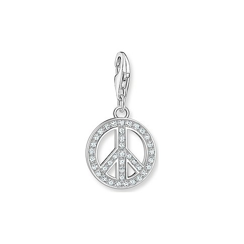 Thomas Sabo Anhänger Sterling Silver