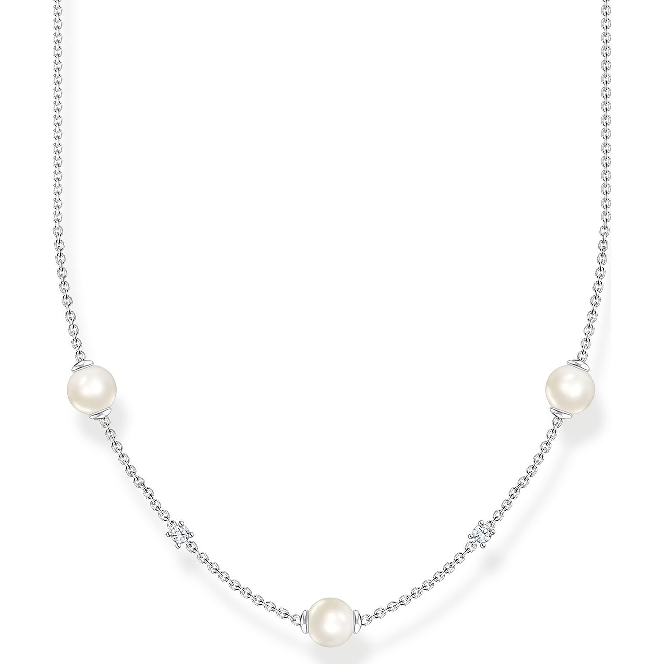 Thomas Sabo Kette Charming KE2120-167-14-L45V