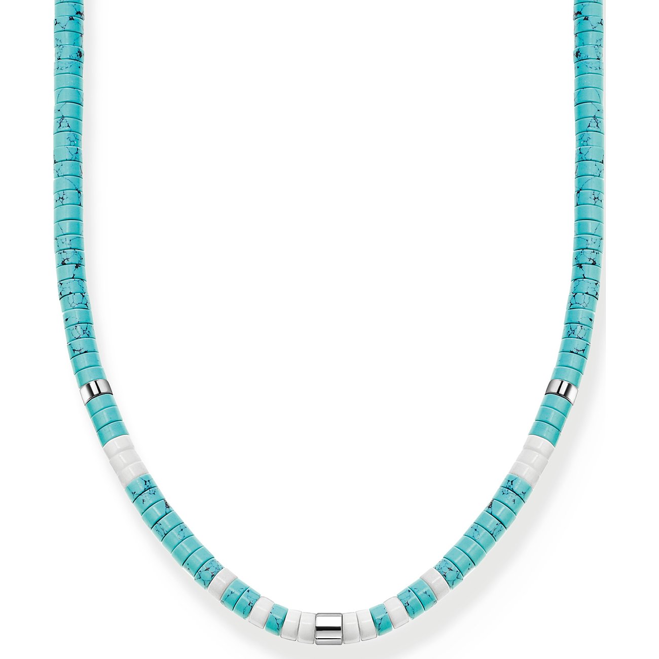 Thomas Sabo Kette Charming KE2160-058-7-L38V