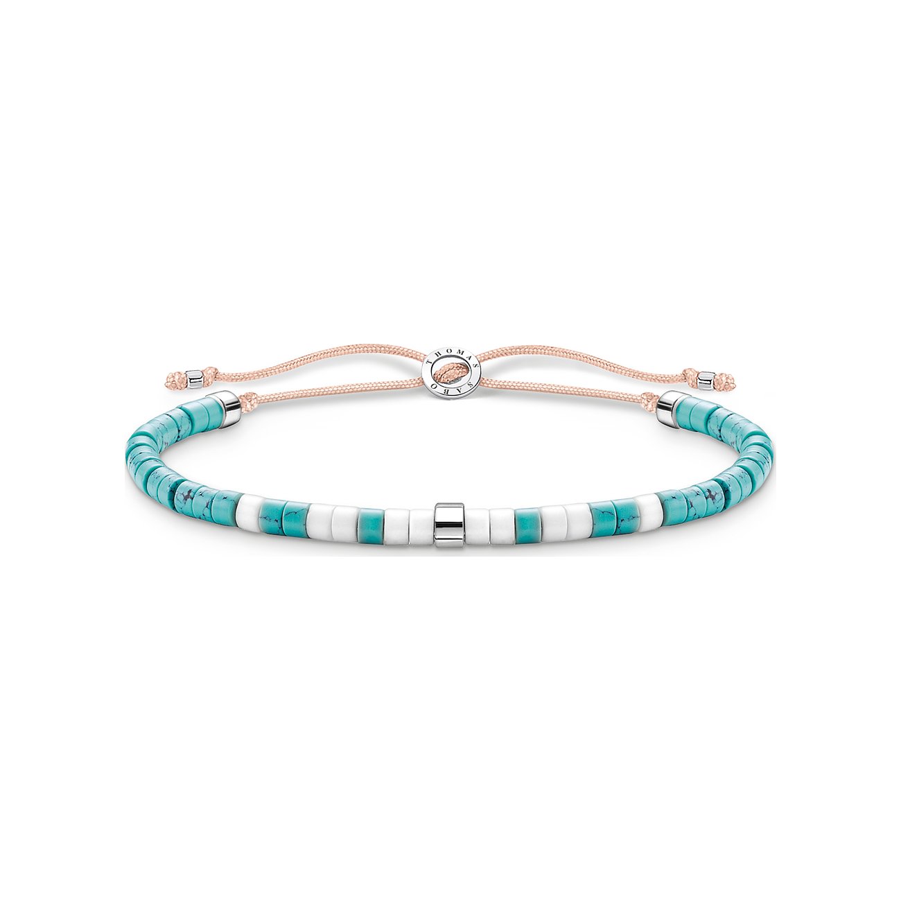 Thomas Sabo Armband Charming A2062-058-7-L20V