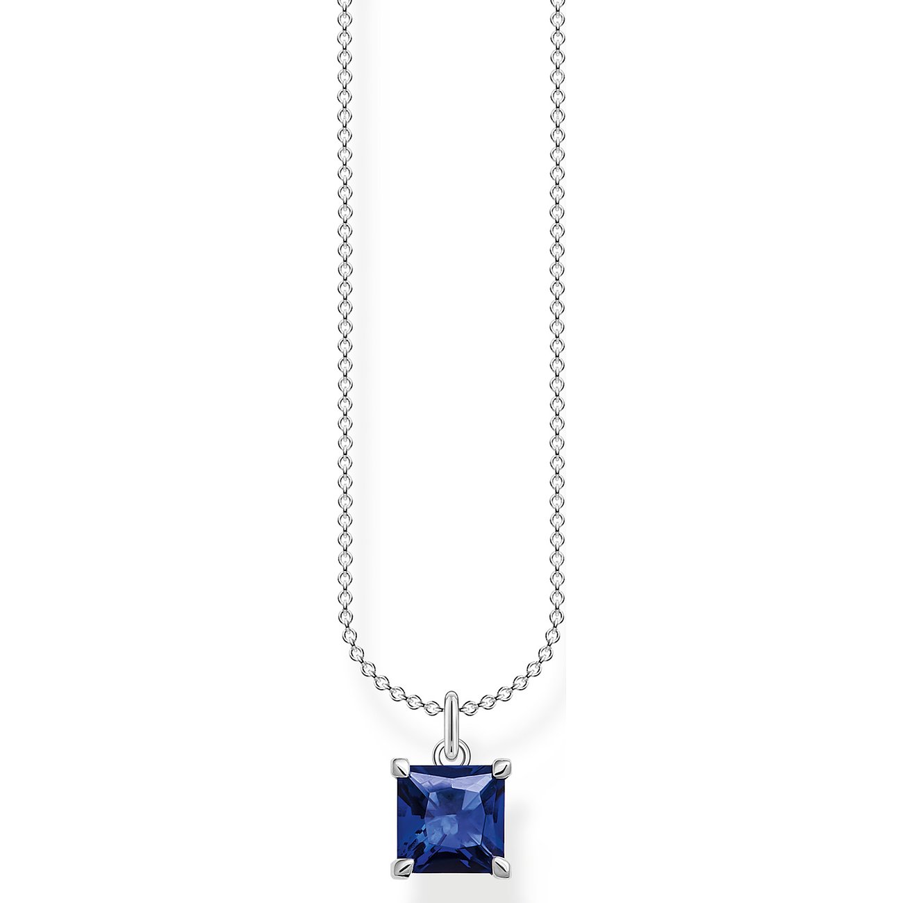 Thomas Sabo Kette Charming KE2156-699-32-L45V