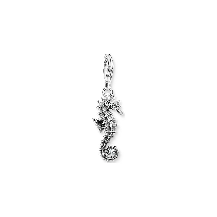 

Thomas Sabo Charm Sterling Silver 1886-643-14