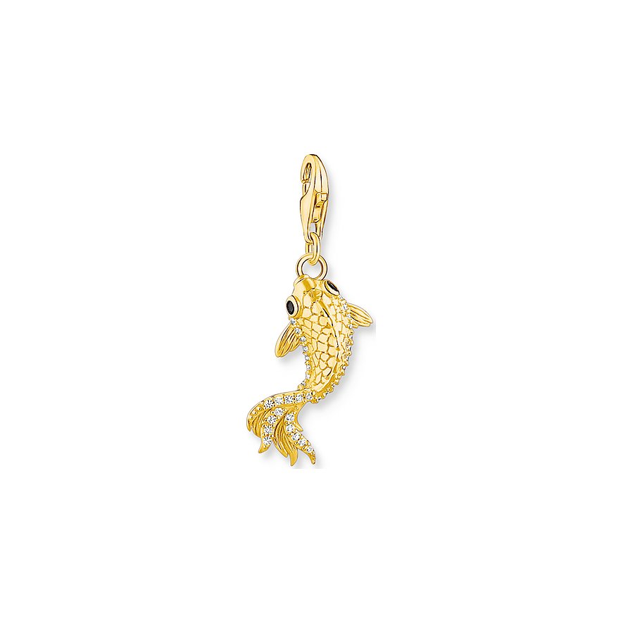 Thomas Sabo Charm Sterling Silver 1888-414-7