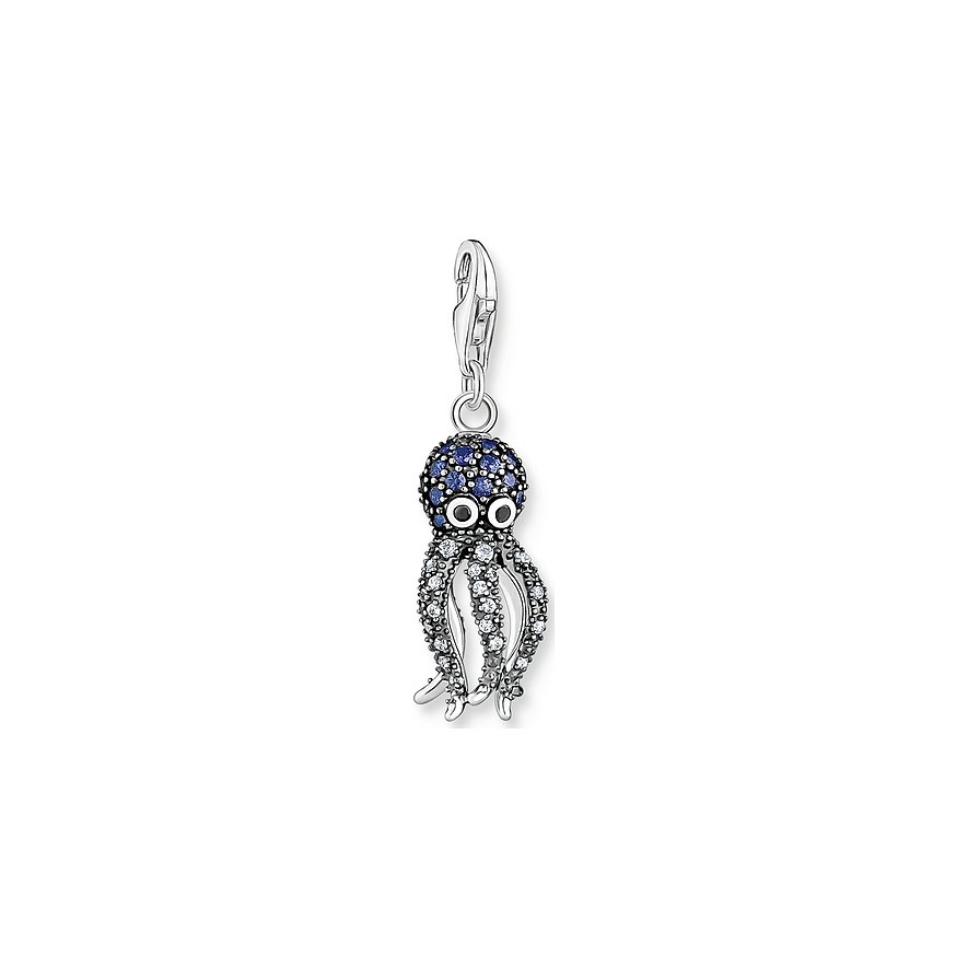 

Thomas Sabo Charm Sterling Silver 1890-644-1
