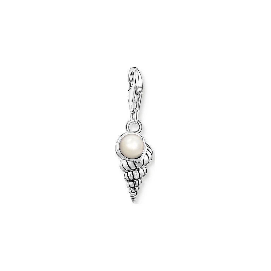 

Thomas Sabo Charm Sterling Silver 1891-082-14
