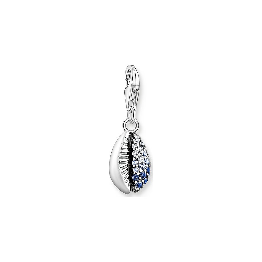 

Thomas Sabo Charm Sterling Silver 1894-945-7