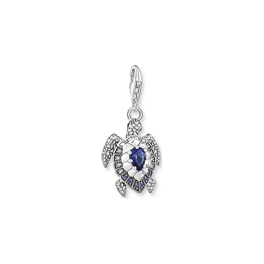 

Thomas Sabo Charm Sterling Silver 1897-667-1