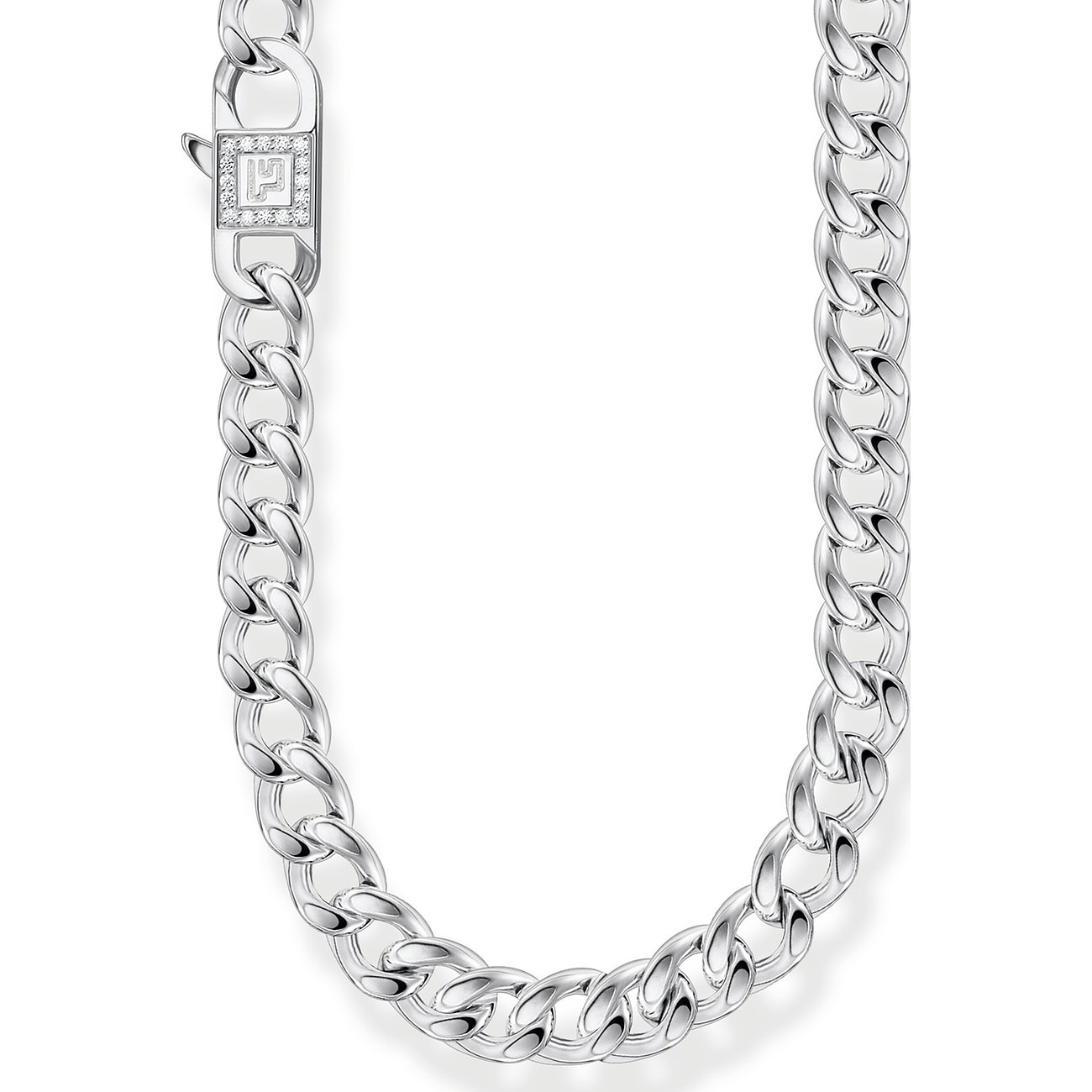 Thomas Sabo Kette Sterling Silver KE2112-051-14-L45