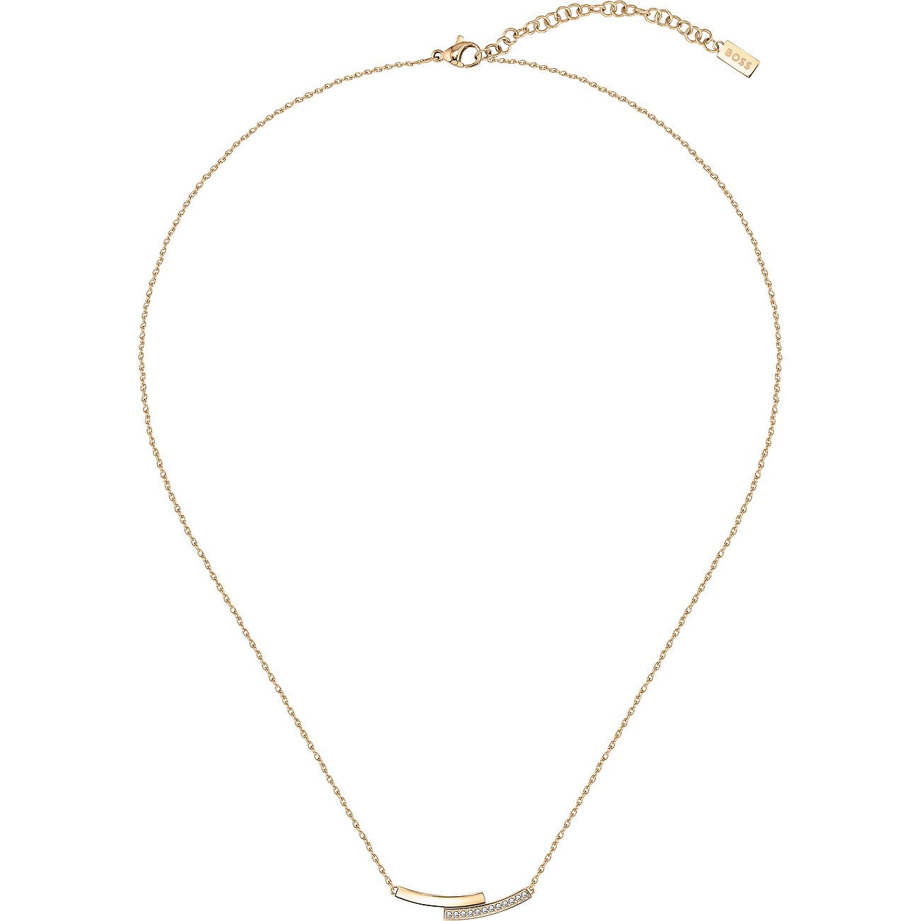 Boss Kette 1580280