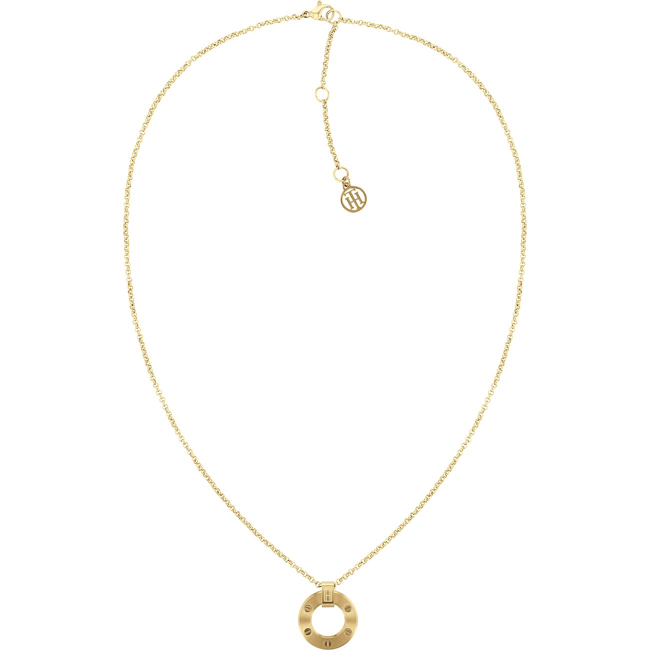 Tommy Hilfiger Kette 2780605