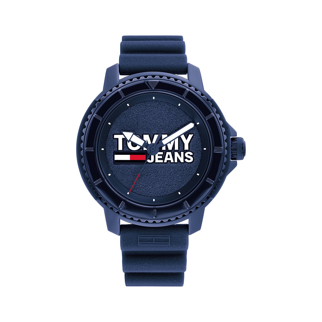 Tommy Hilfiger Herrenuhr 1792000
