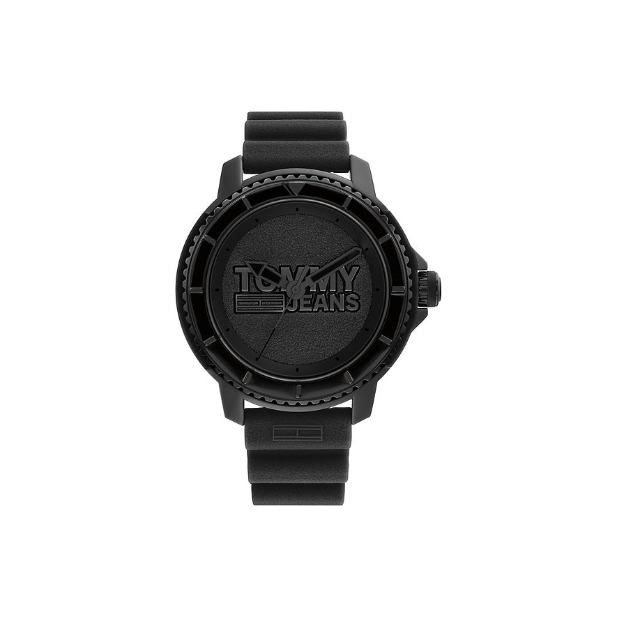 

Tommy Jeans Herrenuhr 1792001 Kunststoff