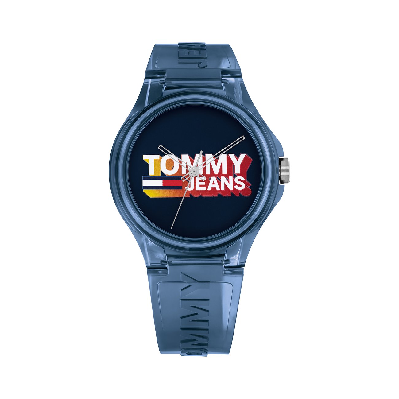 Tommy Jeans Unisexuhr 1720028