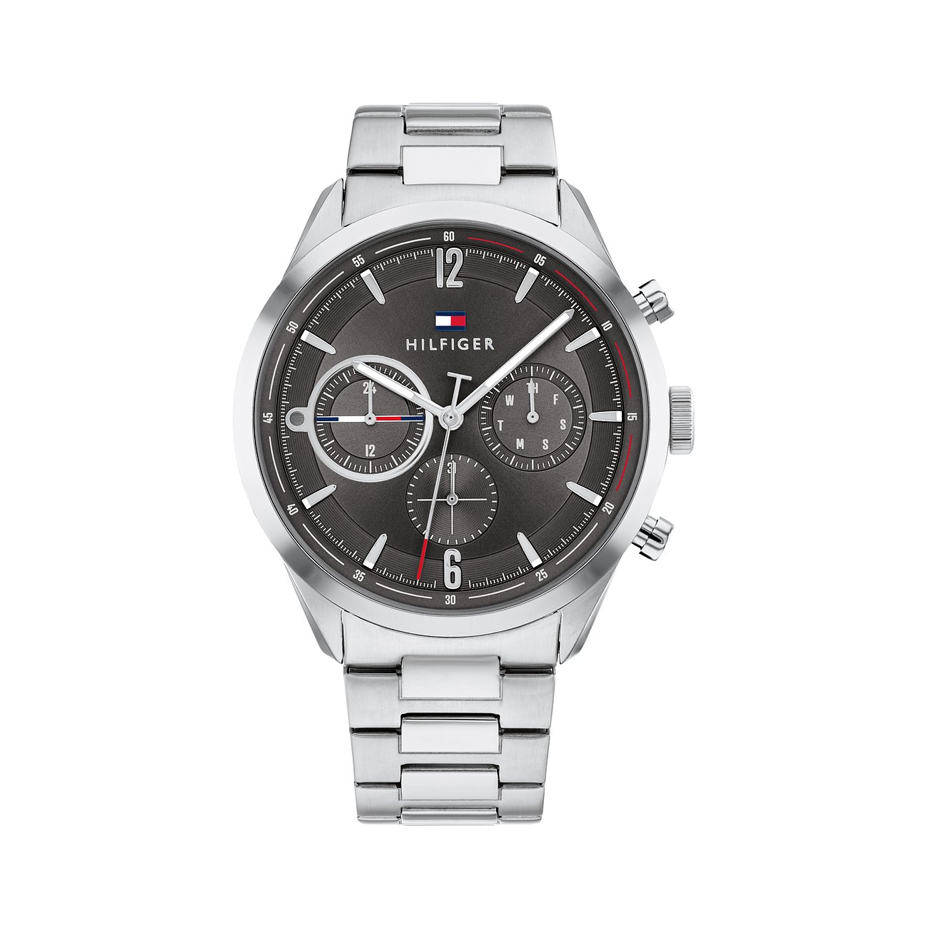 Tommy Hilfiger Herrenuhr 1791943