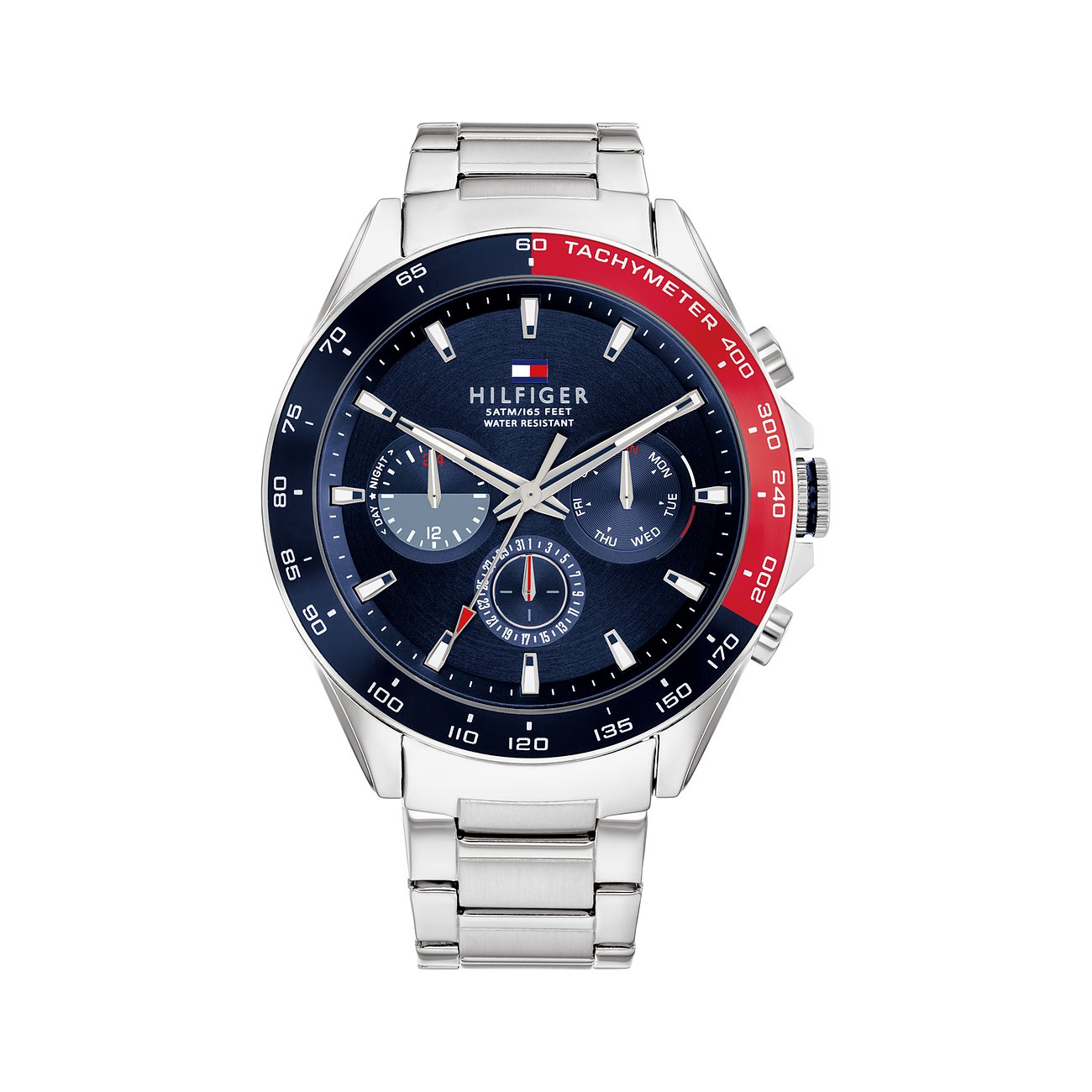 Tommy Hilfiger Herrenuhr 1791968