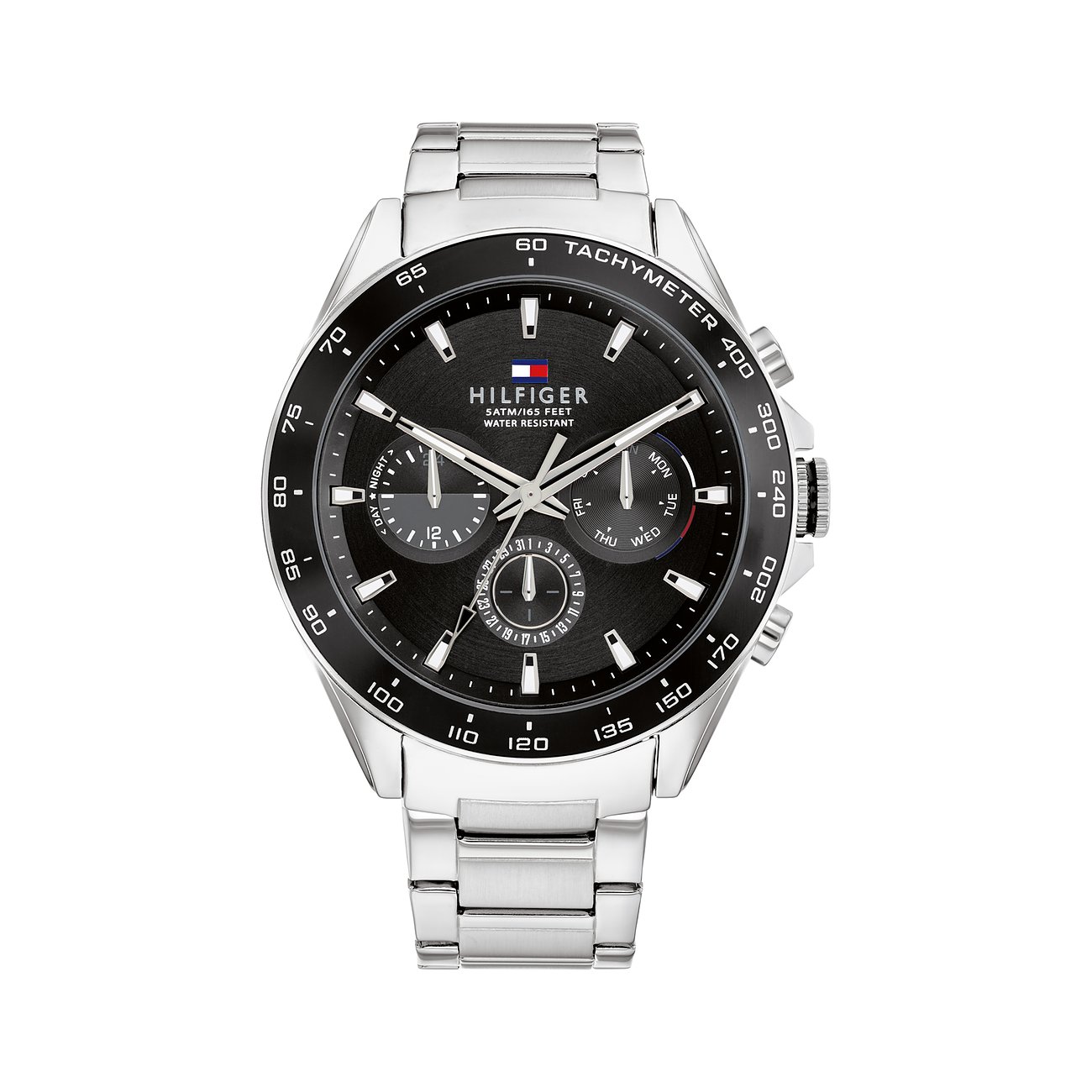 Tommy Hilfiger Herrenuhr 1791967