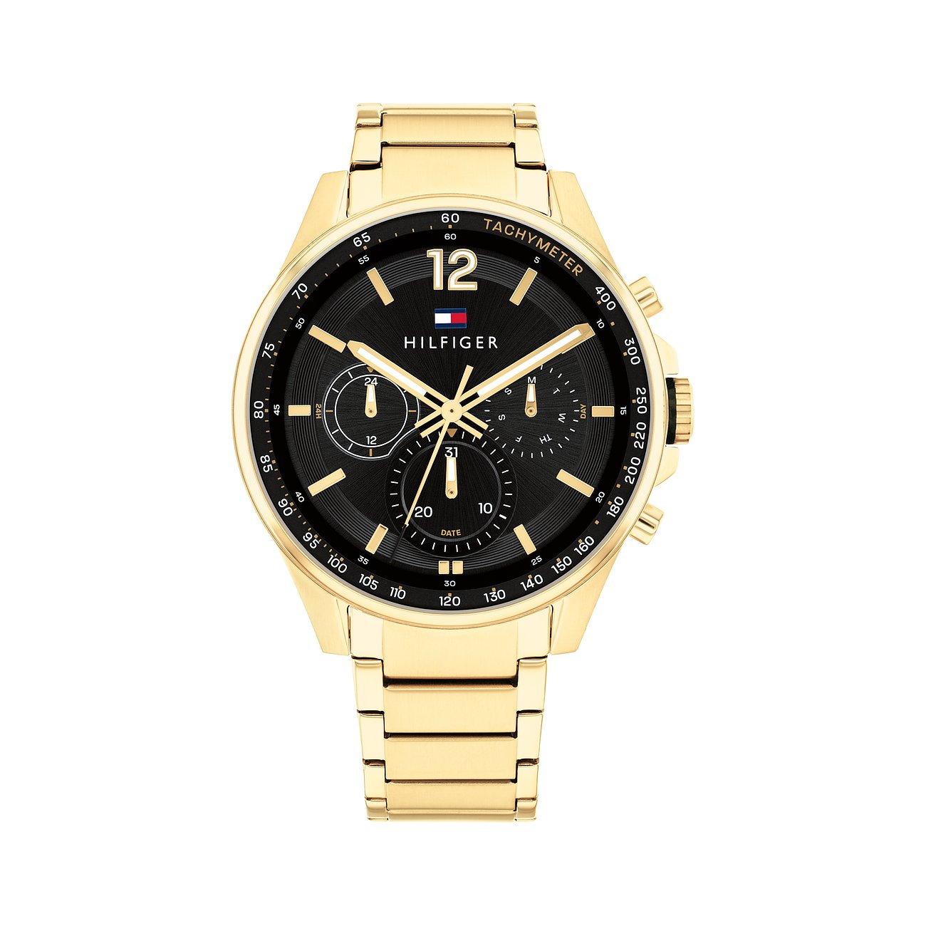 Tommy Hilfiger Herrenuhr 1791974