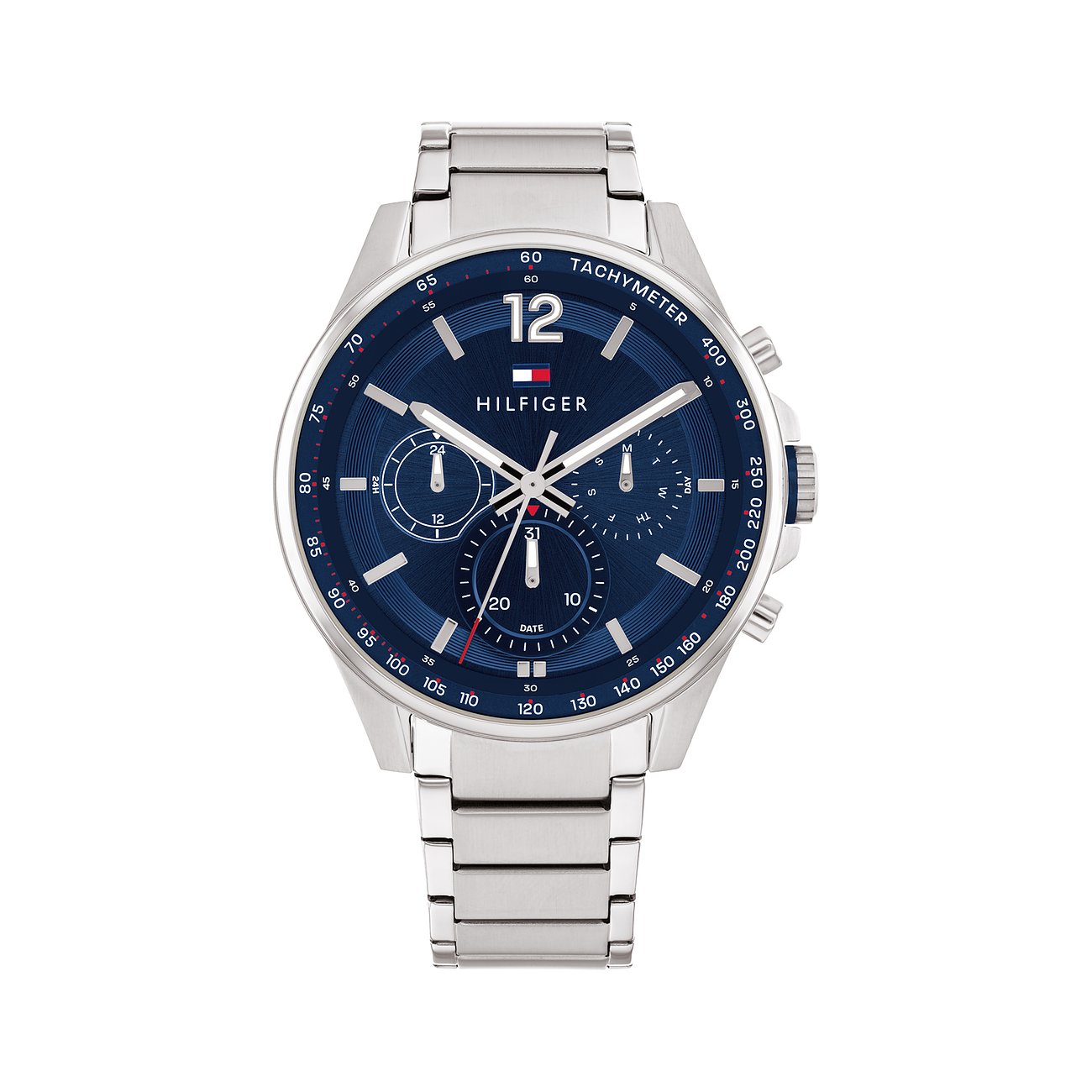 Tommy Hilfiger Herrenuhr 1791973